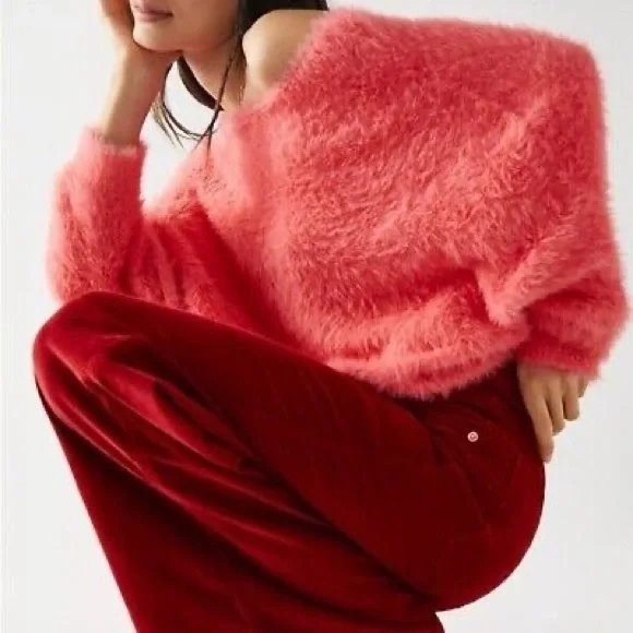 Free People One Crilla Sweater size XS - Picture 6 of 6